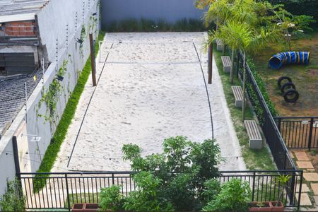 Apartamento à venda com 46m², 2 quartos e 1 vagaÁrea comum