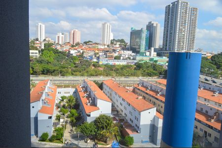 Apartamento à venda com 46m², 2 quartos e 1 vagaQuarto 2