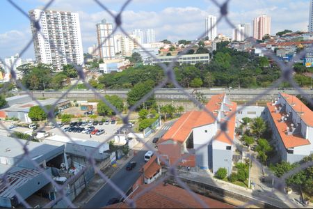 Apartamento à venda com 46m², 2 quartos e 1 vagaQuarto 1