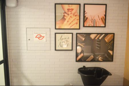 Apartamento à venda com 46m², 2 quartos e 1 vagaÁrea comum