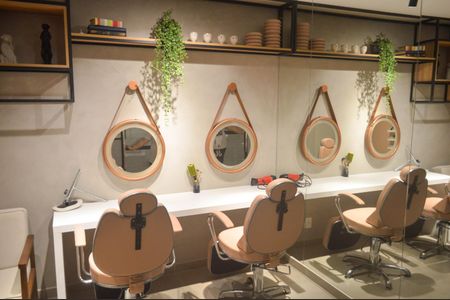 Apartamento à venda com 46m², 2 quartos e 1 vagaÁrea comum