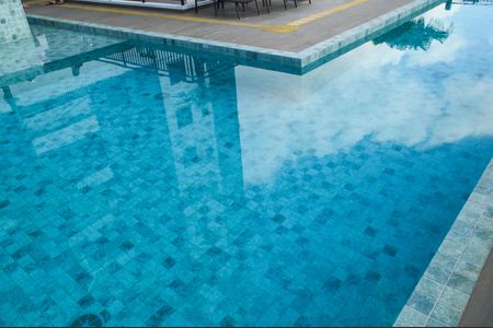 Apartamento à venda com 46m², 2 quartos e 1 vagaÁrea comum