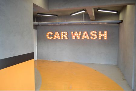 Apartamento à venda com 46m², 2 quartos e 1 vagaÁrea comum