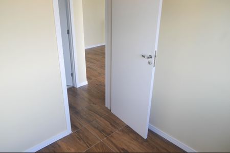 Apartamento à venda com 46m², 2 quartos e 1 vagaQuarto 1