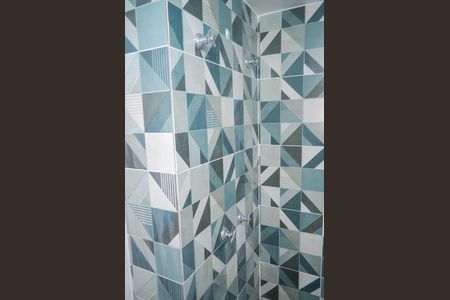 Apartamento à venda com 46m², 2 quartos e 1 vagaBanheiro