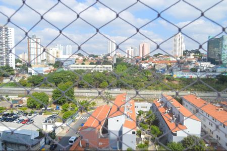 Apartamento à venda com 46m², 2 quartos e 1 vagaVaranda Sala