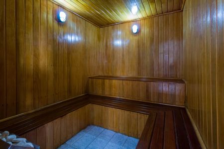 Apartamento para alugar com 196m², 4 quartos e 4 vagasÁrea comum