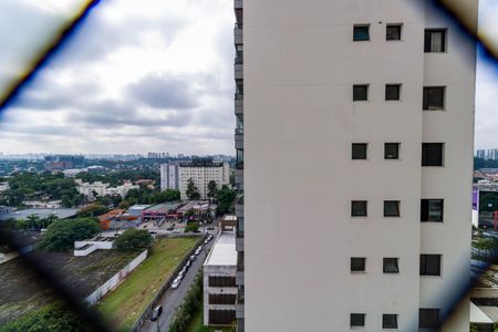 Apartamento para alugar com 196m², 4 quartos e 4 vagasVista da Suíte 1