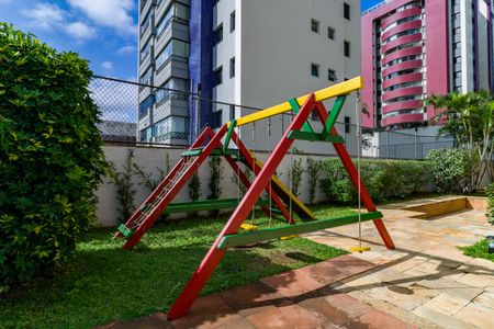 Apartamento para alugar com 196m², 4 quartos e 4 vagasÁrea comum