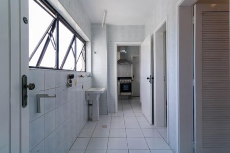 Apartamento para alugar com 196m², 4 quartos e 4 vagasÁrea de Serviço