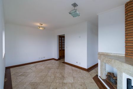 Apartamento para alugar com 196m², 4 quartos e 4 vagasSala