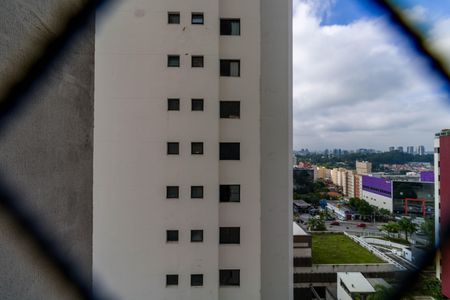 Apartamento para alugar com 196m², 4 quartos e 4 vagasVista da Suíte 2