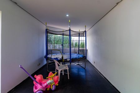 Apartamento para alugar com 196m², 4 quartos e 4 vagasÁrea comum