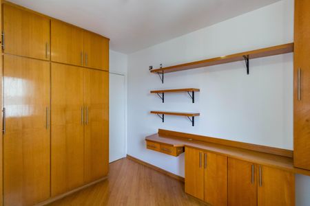 Apartamento para alugar com 196m², 4 quartos e 4 vagasQuarto 2