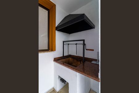 Apartamento para alugar com 196m², 4 quartos e 4 vagasVaranda Gourmet