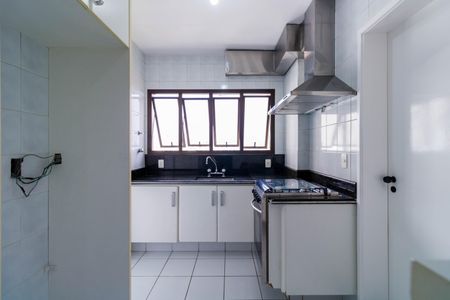 Apartamento para alugar com 196m², 4 quartos e 4 vagasCozinha