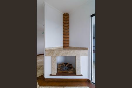 Apartamento para alugar com 196m², 4 quartos e 4 vagasSala