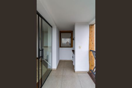 Apartamento para alugar com 196m², 4 quartos e 4 vagasVaranda Gourmet