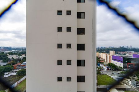 Apartamento para alugar com 196m², 4 quartos e 4 vagasVista do Quarto 2
