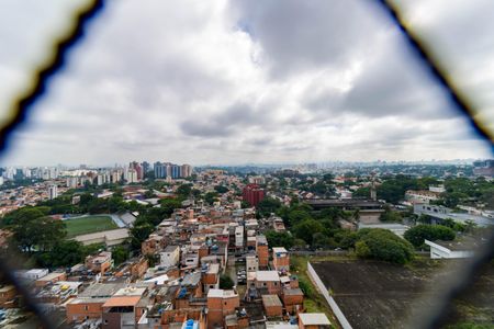 Apartamento para alugar com 196m², 4 quartos e 4 vagasVista do Quarto 1