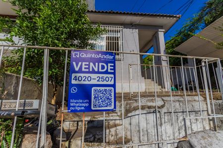 Casa à venda com 95m², 2 quartos e 1 vaga Casa à venda com 95m², 2 quartos e 1 vagaPlaca