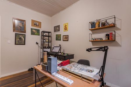 Casa à venda com 95m², 2 quartos e 1 vaga Casa à venda com 95m², 2 quartos e 1 vagaQuarto 1