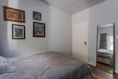 Casa à venda com 95m², 2 quartos e 1 vaga Casa à venda com 95m², 2 quartos e 1 vagaQuarto 2