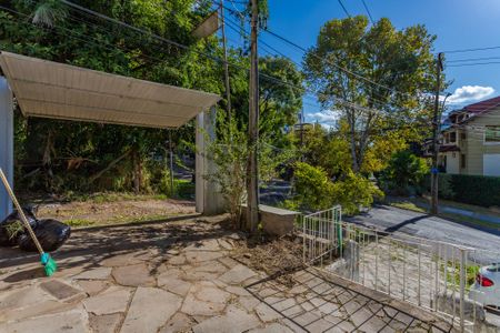 Casa à venda com 95m², 2 quartos e 1 vaga Casa à venda com 95m², 2 quartos e 1 vagaQuintal