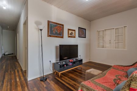 Casa à venda com 95m², 2 quartos e 1 vaga Casa à venda com 95m², 2 quartos e 1 vagaSala