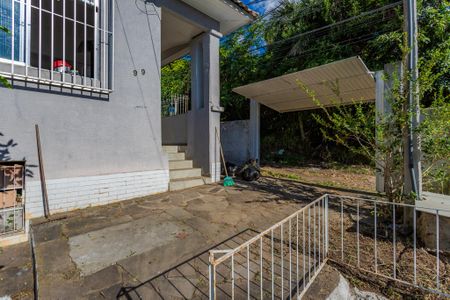 Casa à venda com 95m², 2 quartos e 1 vaga Casa à venda com 95m², 2 quartos e 1 vagaQuintal