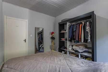 Casa à venda com 95m², 2 quartos e 1 vaga Casa à venda com 95m², 2 quartos e 1 vagaQuarto 2