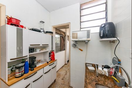 Apartamento à venda com 95m², 3 quartos e 1 vaga Apartamento à venda com 95m², 3 quartos e 1 vagaCozinha