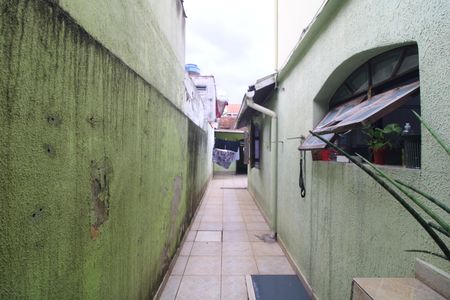 Casa à venda com 190m², 3 quartos e 2 vagasCorredor Externo