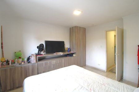 Casa à venda com 190m², 3 quartos e 2 vagasQuarto 2