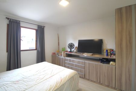 Casa à venda com 190m², 3 quartos e 2 vagasQuarto 2