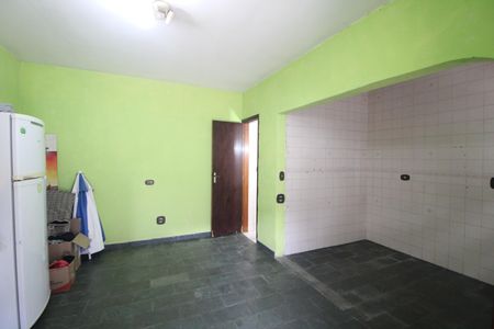 Casa à venda com 190m², 3 quartos e 2 vagasÁrea de Serviço