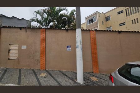 Apartamento para alugar com 49m², 2 quartos e 1 vaga Apartamento para alugar com 49m², 2 quartos e 1 vagaFachada