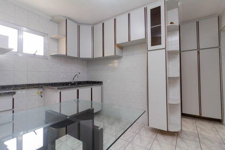 Apartamento para alugar com 49m², 2 quartos e 1 vaga Apartamento para alugar com 49m², 2 quartos e 1 vagaCozinha