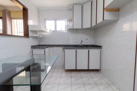 Apartamento para alugar com 49m², 2 quartos e 1 vaga Apartamento para alugar com 49m², 2 quartos e 1 vagaCozinha