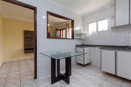 Apartamento para alugar com 49m², 2 quartos e 1 vaga Apartamento para alugar com 49m², 2 quartos e 1 vagaCozinha