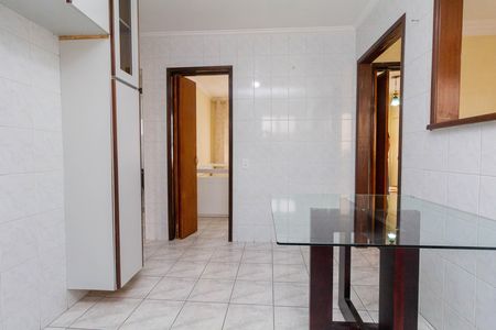 Apartamento para alugar com 49m², 2 quartos e 1 vaga Apartamento para alugar com 49m², 2 quartos e 1 vagaCozinha