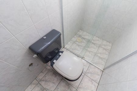 Apartamento para alugar com 49m², 2 quartos e 1 vaga Apartamento para alugar com 49m², 2 quartos e 1 vagaBanheiro