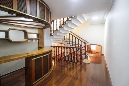 Casa à venda com 650m², 4 quartos e 4 vagasSala de jantar