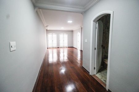 Casa à venda com 650m², 4 quartos e 4 vagasSala de jantar
