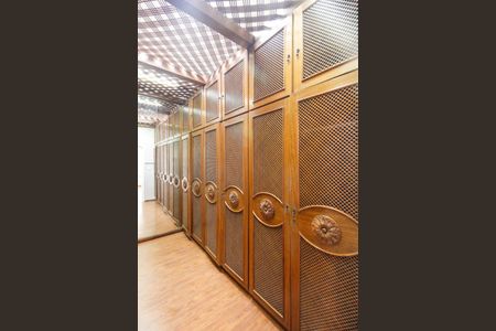 Casa à venda com 650m², 4 quartos e 4 vagasCloset Quarto 1