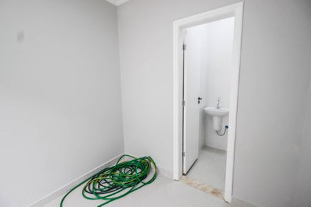 Casa à venda com 650m², 4 quartos e 4 vagasQuarto de serviço