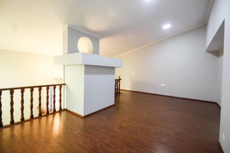 Casa à venda com 650m², 4 quartos e 4 vagasSala de estar