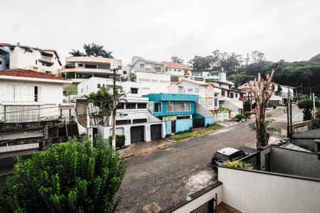 Casa à venda com 650m², 4 quartos e 4 vagasVista Varanda do Quarto 