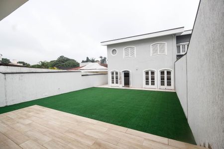 Casa à venda com 650m², 4 quartos e 4 vagasQuintal