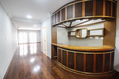 Casa à venda com 650m², 4 quartos e 4 vagasSala de jantar